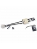 Hot Surface Igniter - IG-1411 - Bracket included, 5.5" leads with connector